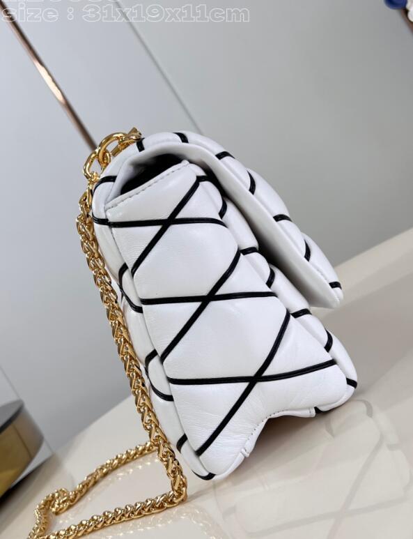 SAMC - LOV Bags - 313