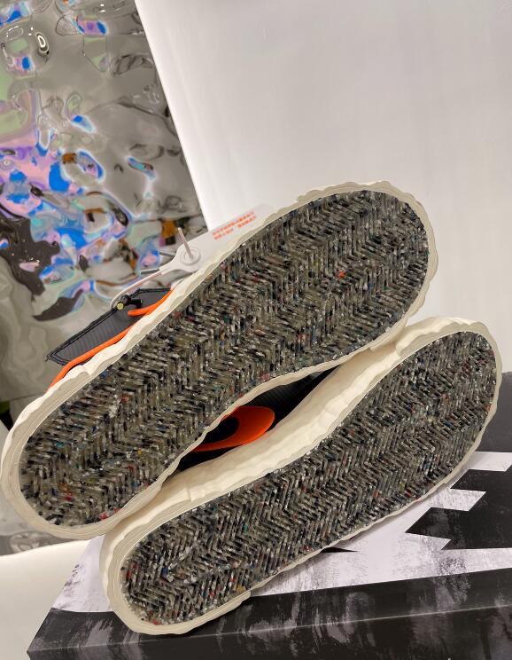 SAMC - NKE Shoes - 1669