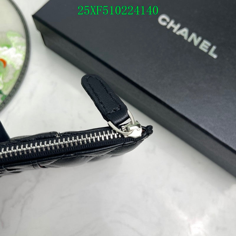 Glami - CHL Wallet - 2680