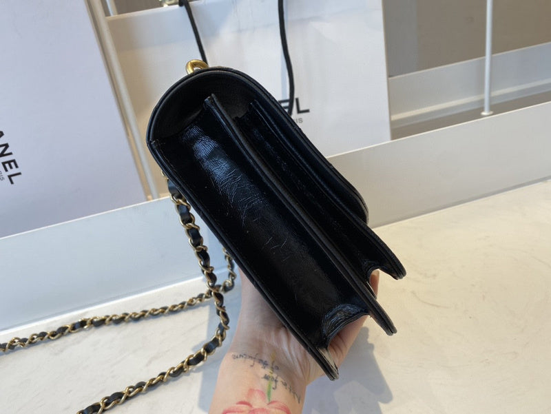 Satchel Bags - CHL Bags - 1640