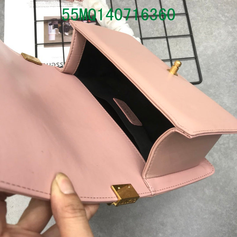 Satchel Bags - CHL Bags - 5531