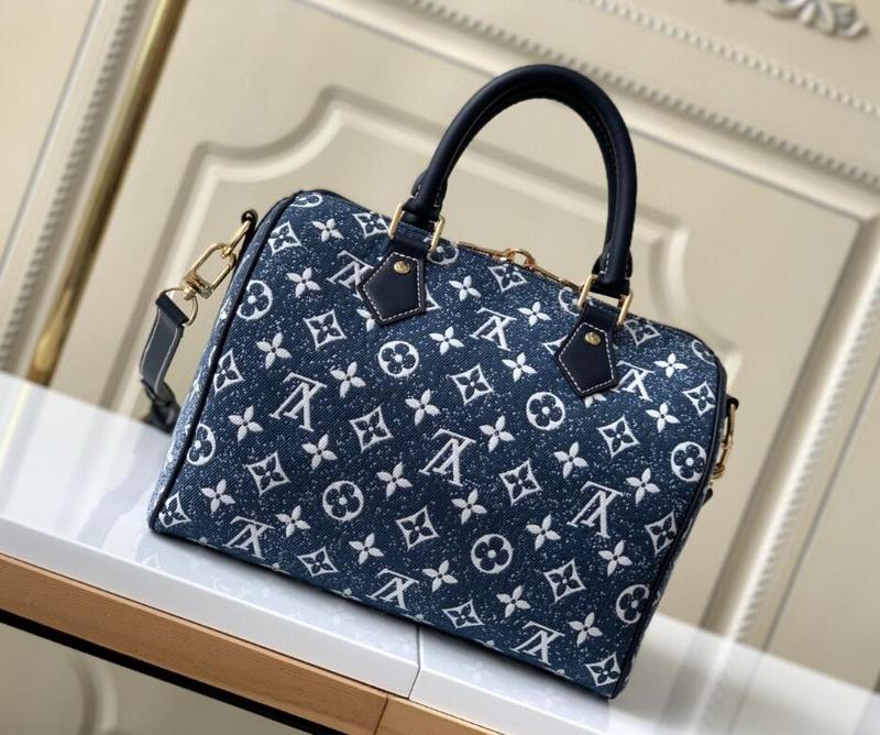SAMC - LOV Bags - 1864