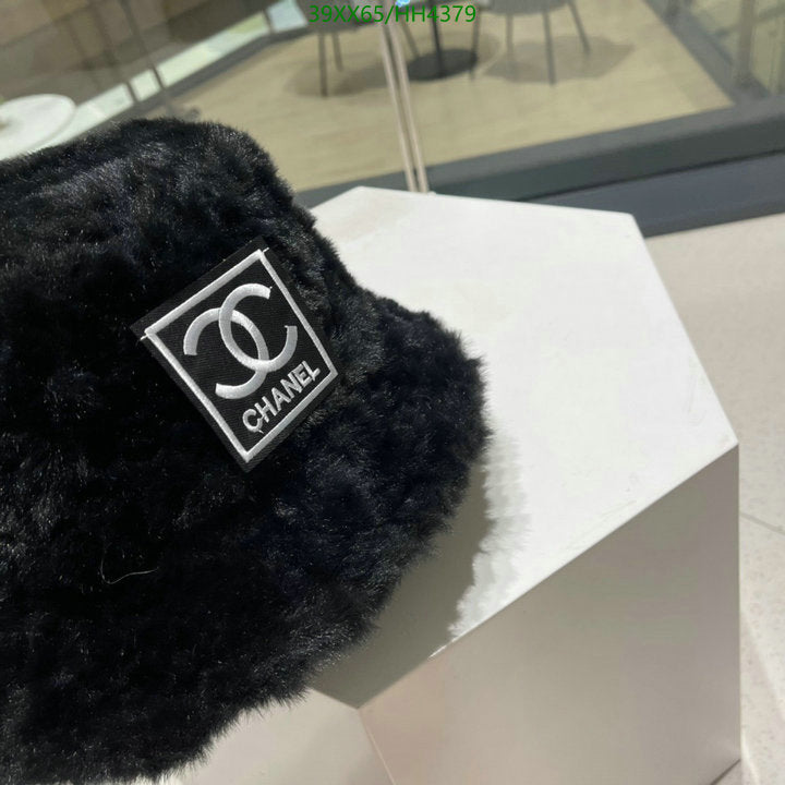 SAMC - CHL Caps & Hats - 329