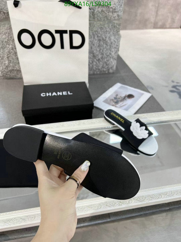 SAMC - CHL Women Shoes Slippers - 253