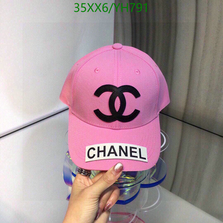 SAMC - CHL Caps & Hats - 505