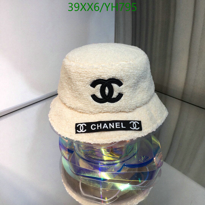 SAMC - CHL Caps & Hats - 504