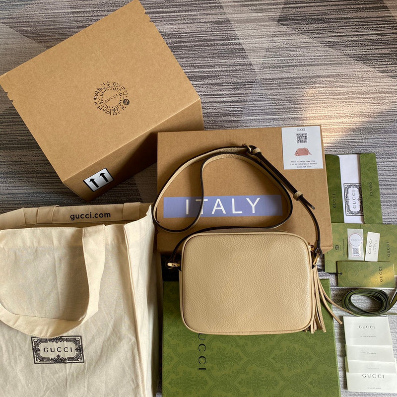 ELE - GG Bags - 2164