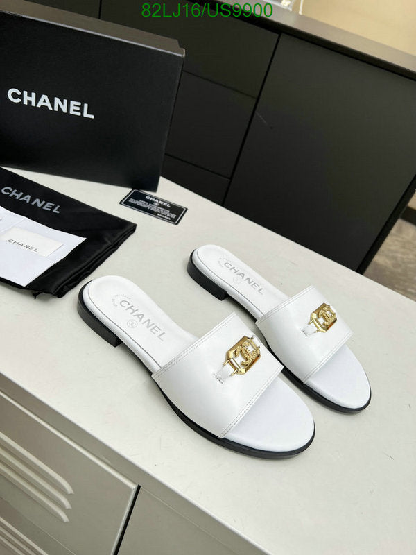 SAMC - CHL Women Shoes Slippers - 034