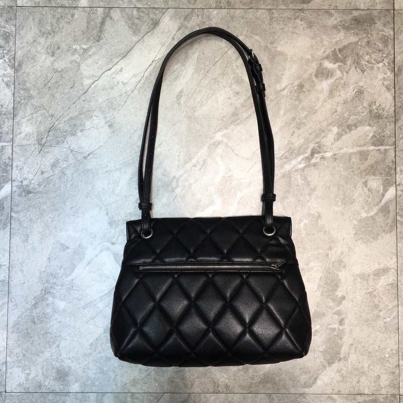 Satchel Bags - BGA Bags - 991