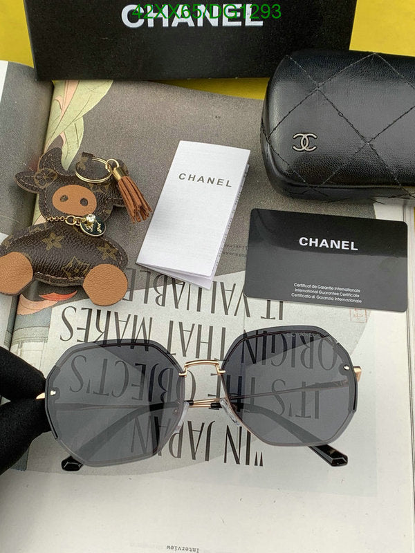 SAMC - CHL Glasses - 114