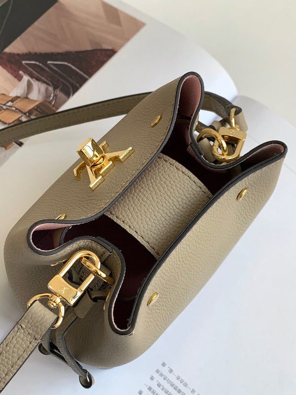 Satchel Bags - VL Bags - 163