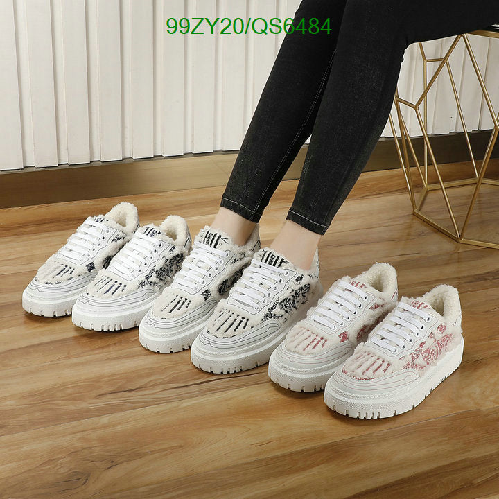 SAMC - DOR Women Sneakers - 083