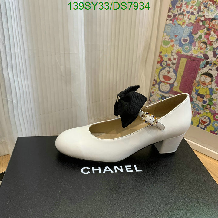 SAMC - CHL Women Shoes High Heels - 010