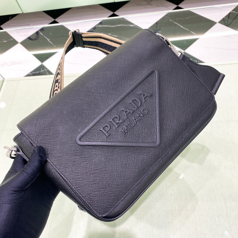 Glami-i - PD Men Bags - 091