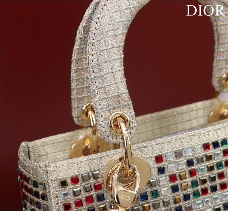 Glami Fashion - DIR Bags - 2002