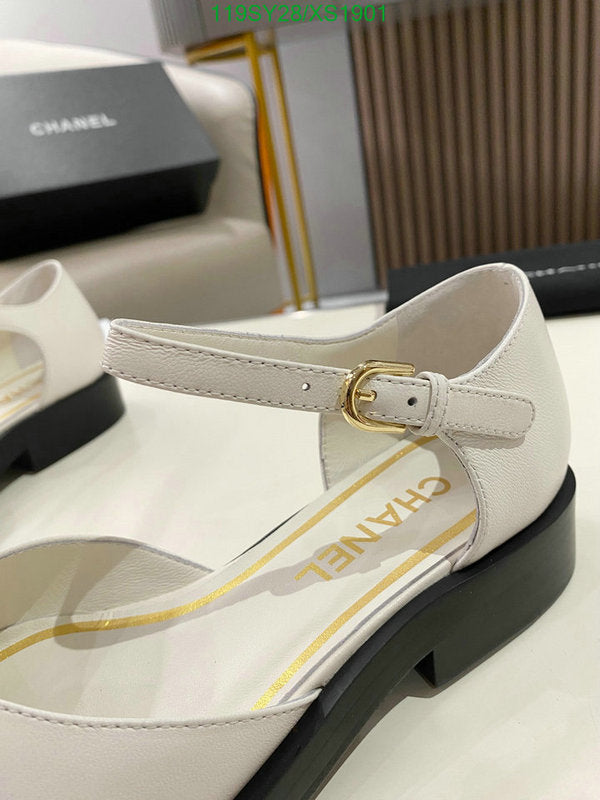 SAMC - CHL Women Shoes Ballet - 323