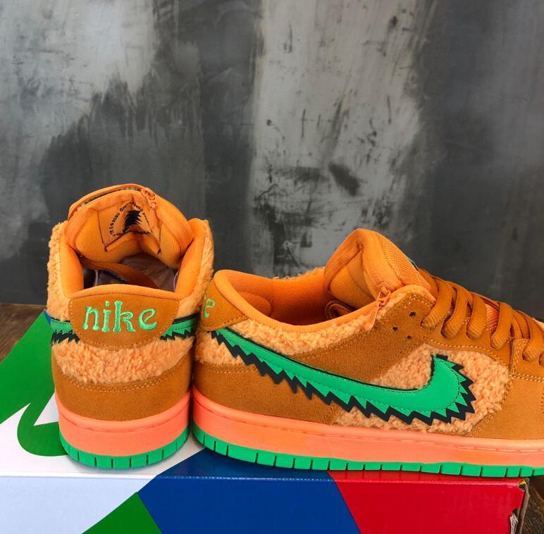 SAMC - NKE Shoes - 1827