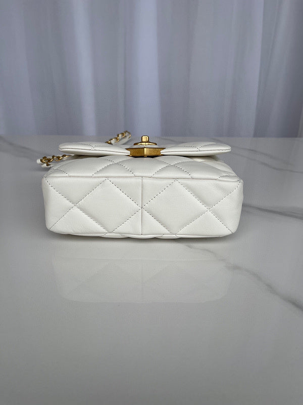 Satchel Bags - CHL Bags - 2406