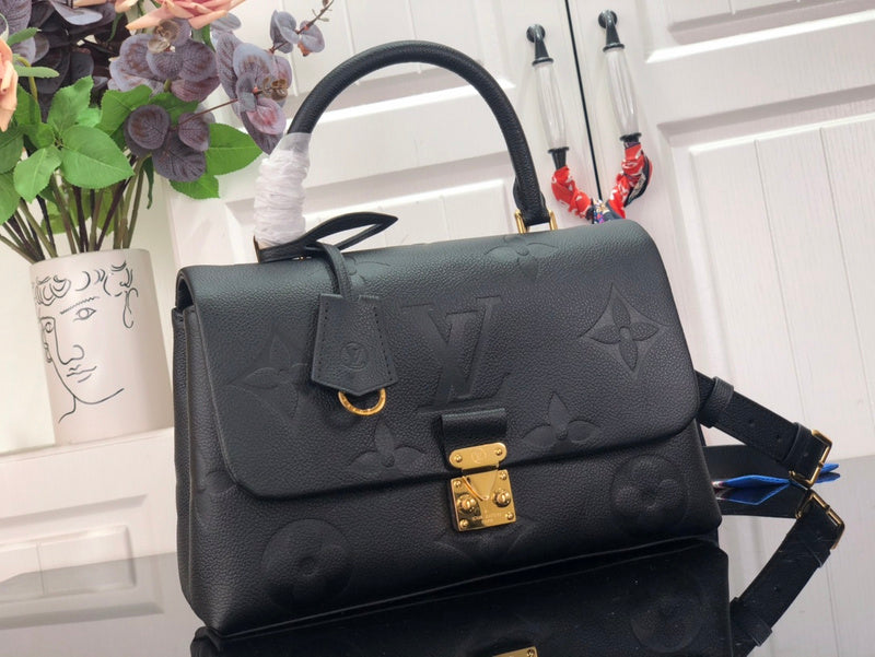 Glami Fashion Lu-Vi Bags - 16725