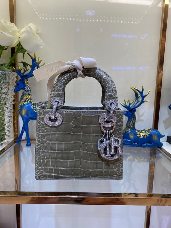 Glami Fashion - DIR Bags - 1833