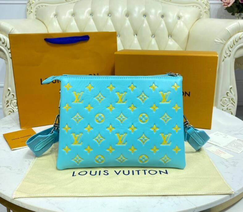 SAMC - LOV Bags - 3168