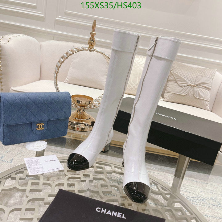 SAMC - Mix Boots - 060