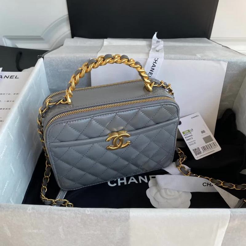 Satchel Bags - CHL Bags - 6385