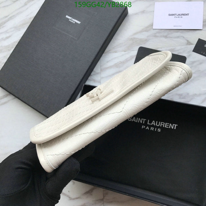 SAMC - YLS Bags - 414