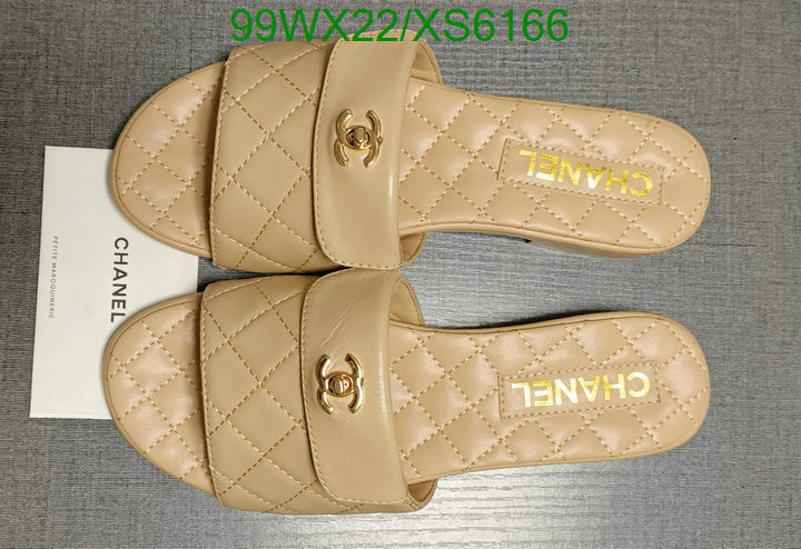 SAMC - CHL Women Shoes Slippers - 146