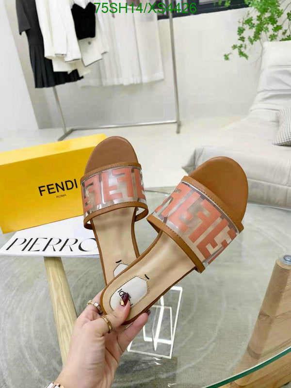 SAMC - FDE Women Shoes - 479