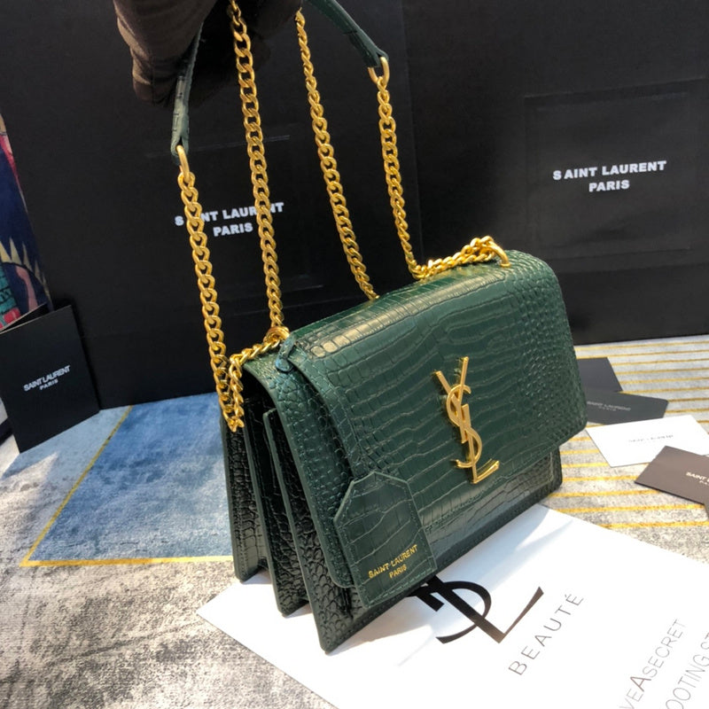 Satchel Bags - SLY Bags - 1823