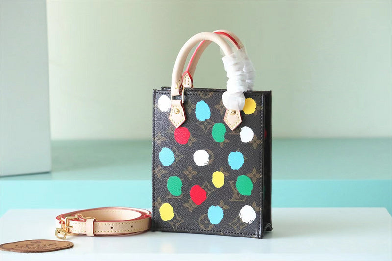 ELE - LUV Bags - 454