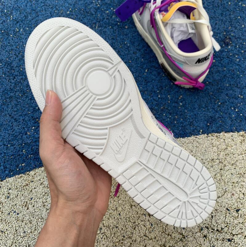 SAMC - NKE Shoes - 1213