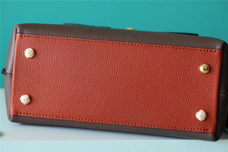 Satchel Bags - VL Bags - 7366