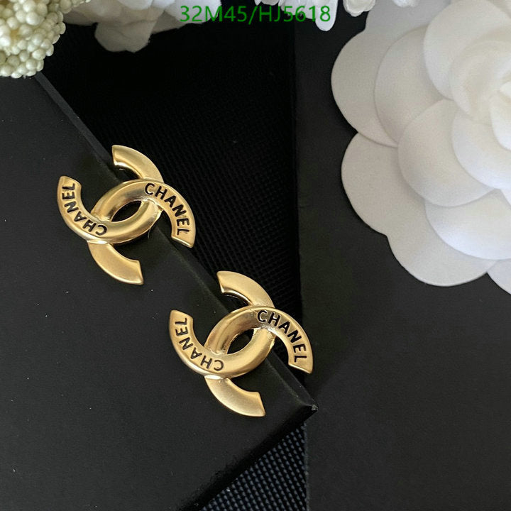 SAMC - CHL Jewelry Earrings - 227