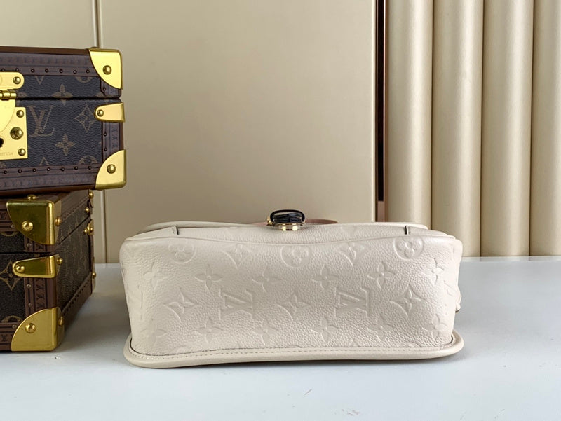 Satchel Bags - VL Bags - 2813