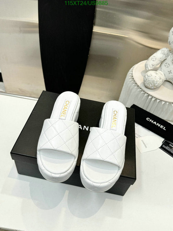 SAMC - CHL Women Shoes High Heels - 061
