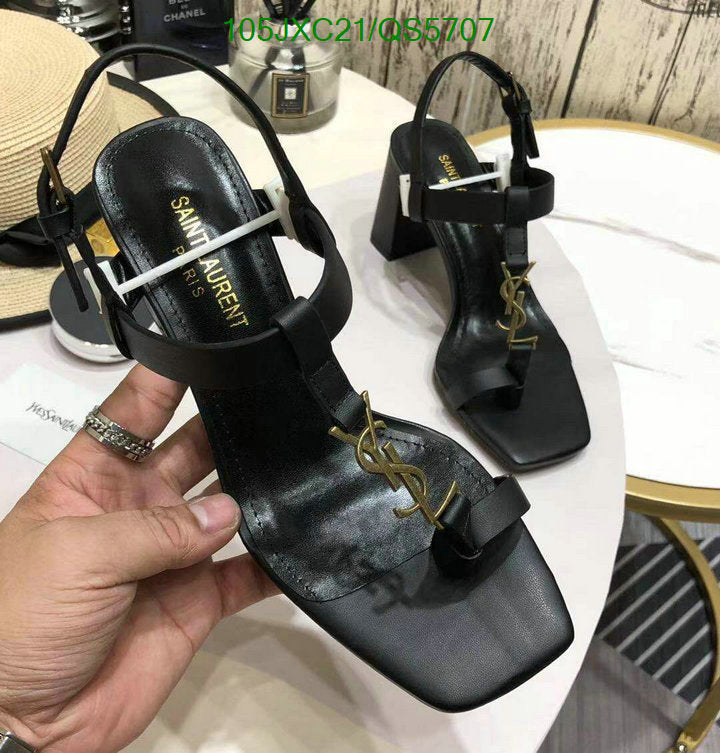 SAMC - YLS Women Shoes Heels - 070