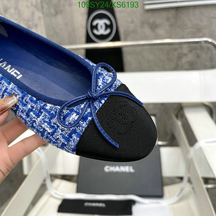 SAMC - CHL Women Shoes Ballet - 294