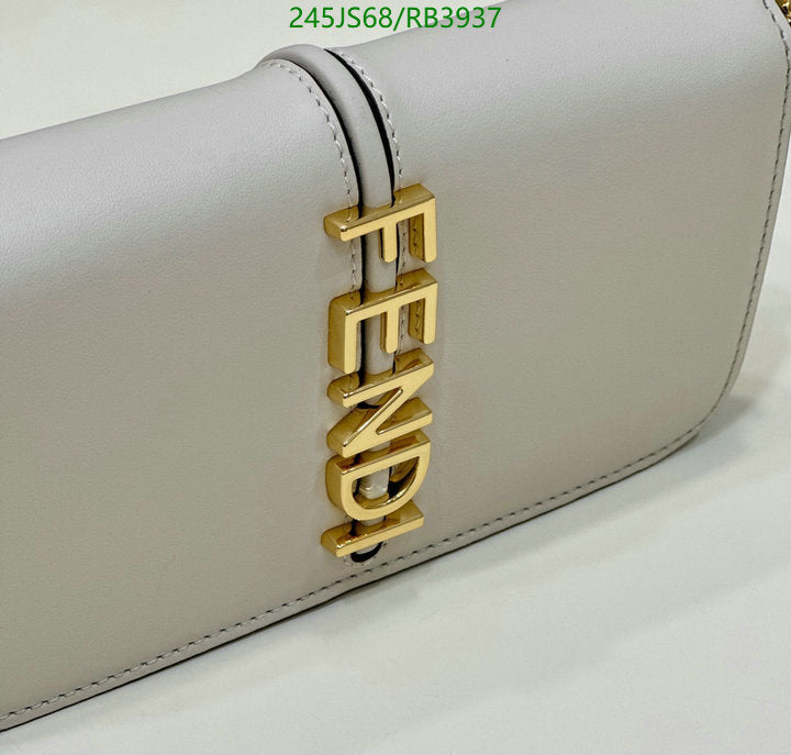 SAMC - FDE Bags - 349