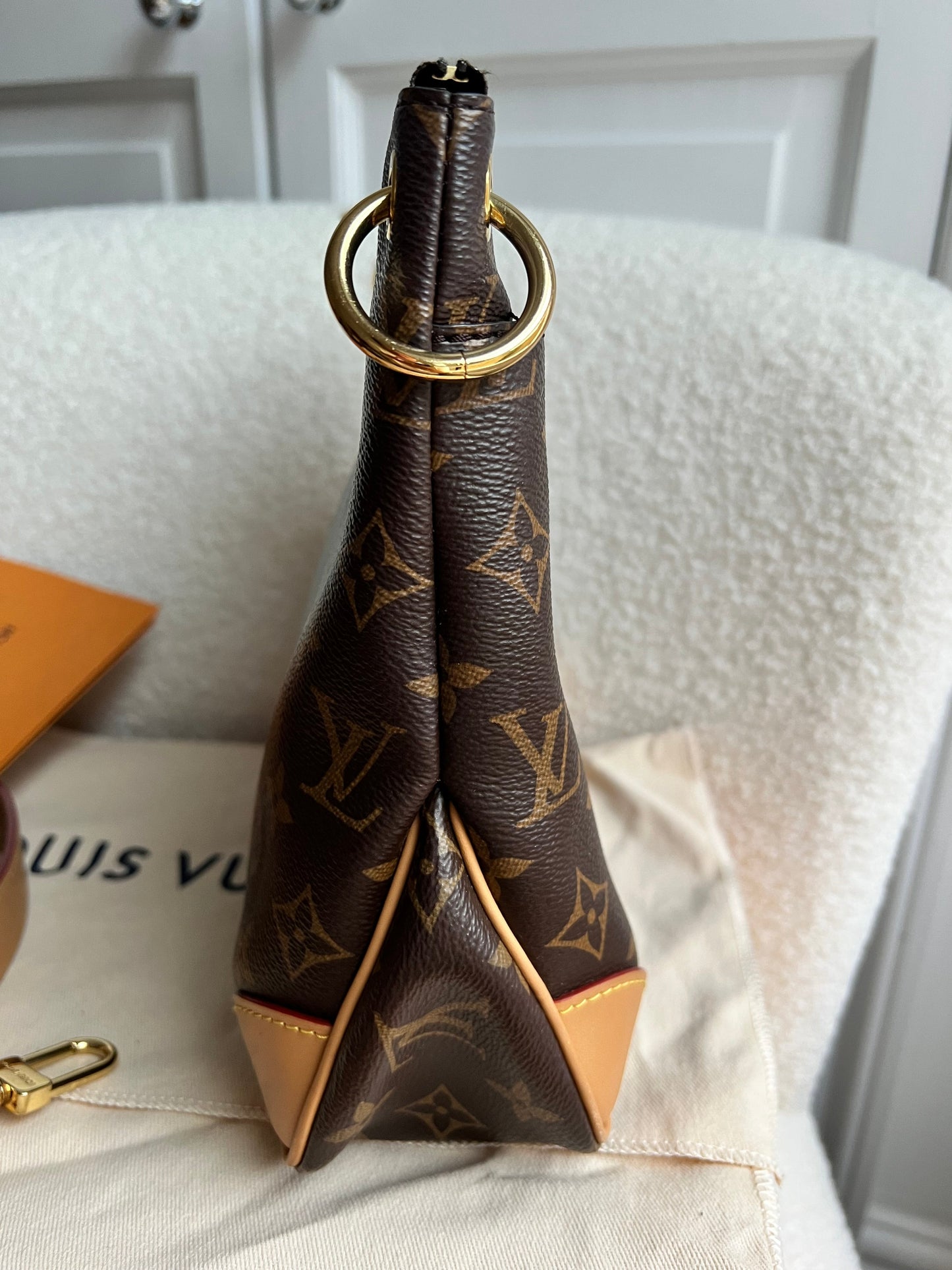 Louis Vuitton Odeon PM Monogram (RRP £1540)