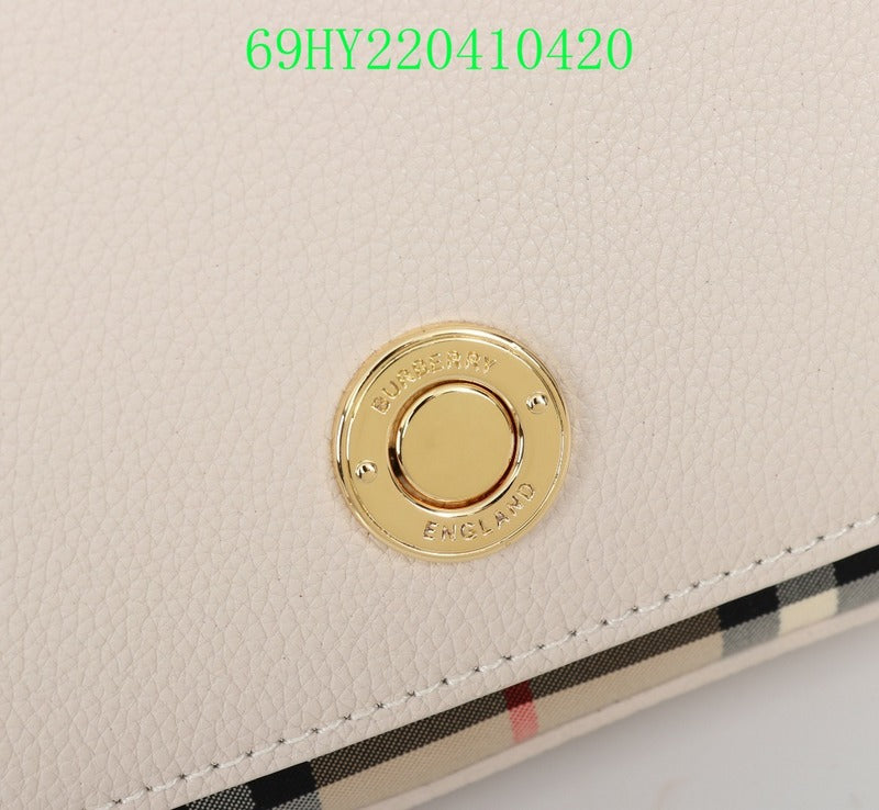 ELE Fashion -BBR Bags - 554
