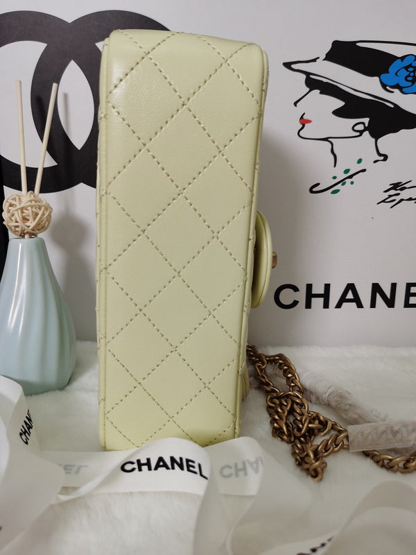 Satchel Bags - CHL Bags - 2429