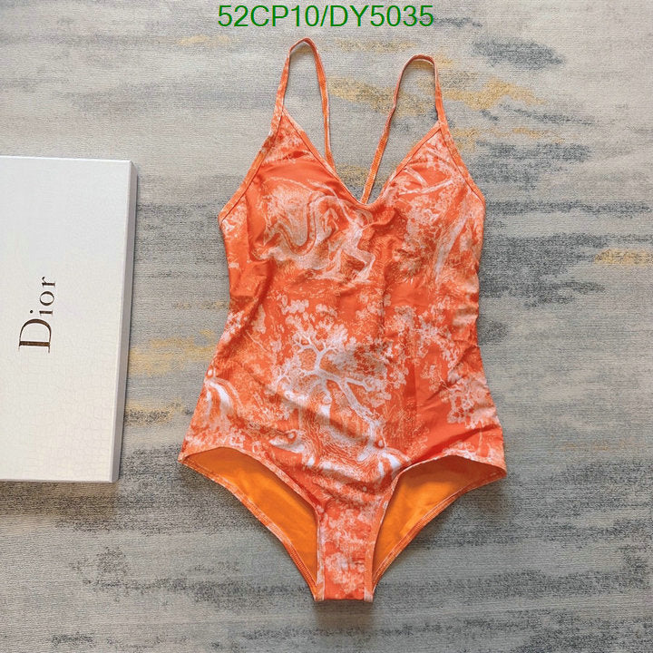 SAMC - DOR Swimsuits - 002