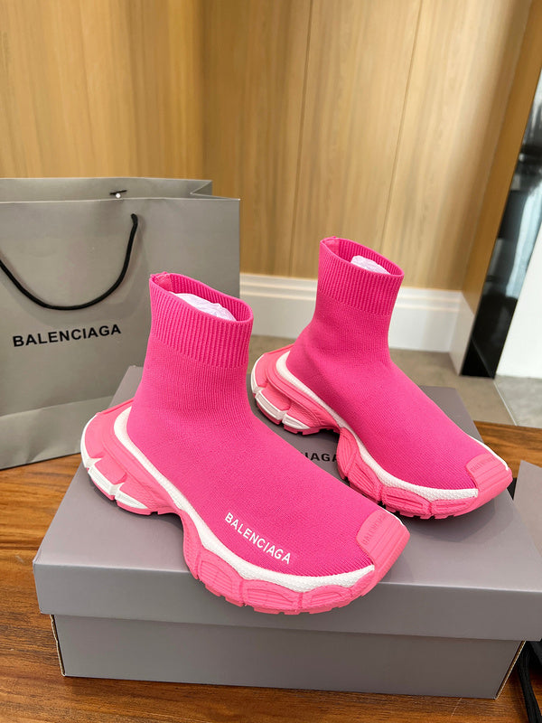 Satchel Bags - BGA Shoes - 644