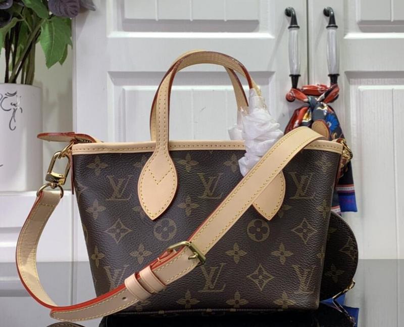 SAMC - LOV Bags - 896