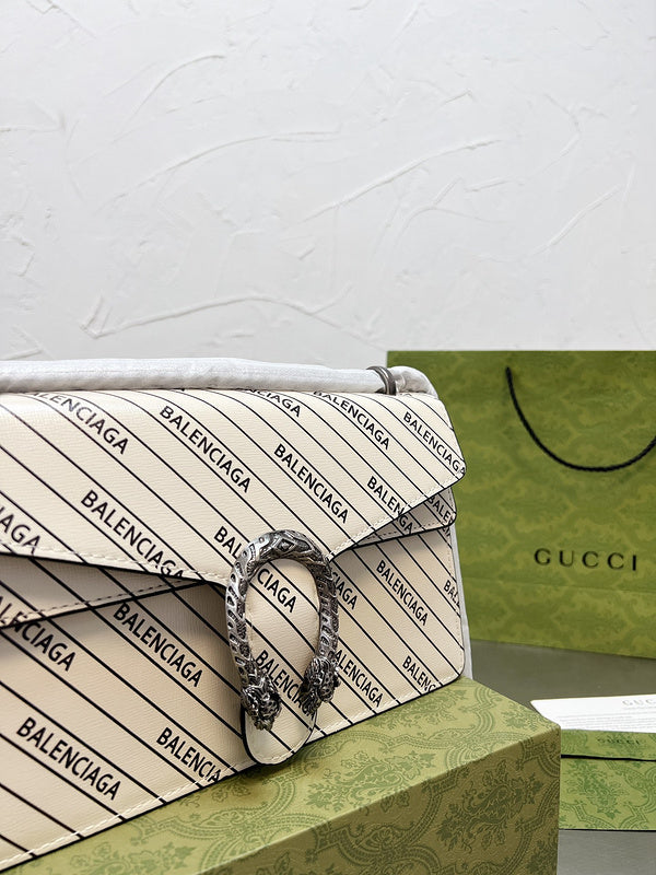 Satchel Bags - BGA Bags - 1543