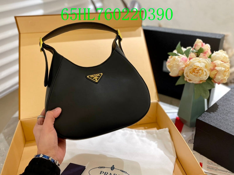 Satchel Bags - PDA Bags - 3533