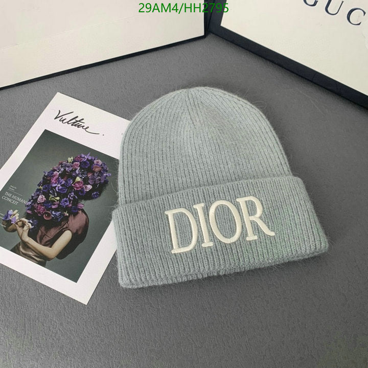 SAMC - DOR Caps & Hats - 104