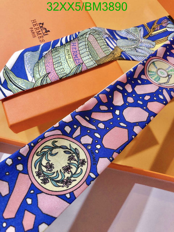 SAMC - HMS Scarves - 273